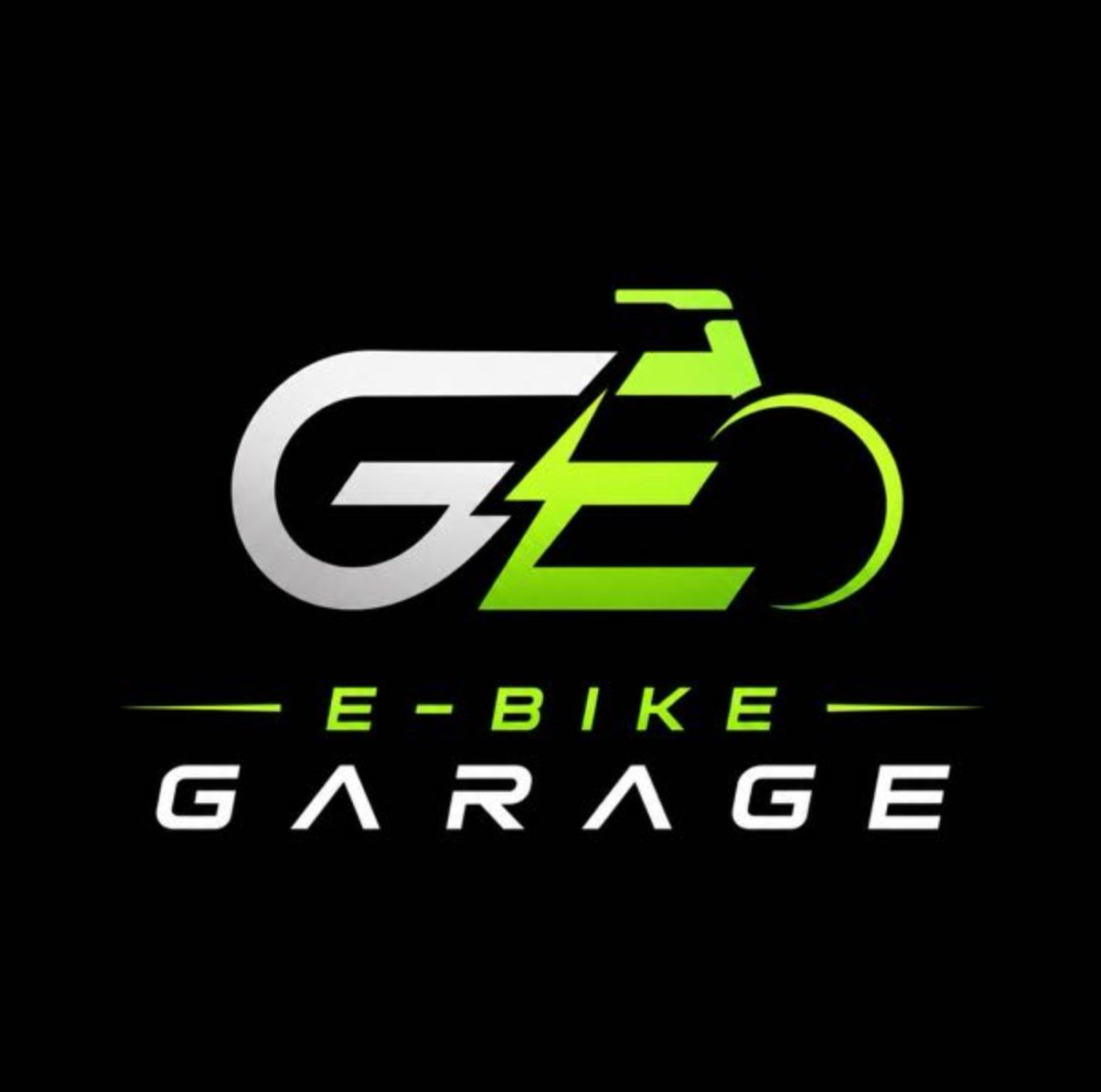 E-Bike Garage