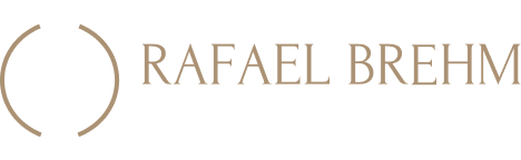 Rafael Brehm — Cirurgião de Coluna